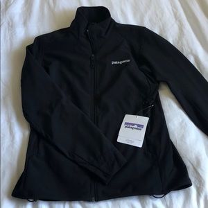 Patagonia Adze Hybrid Jacket